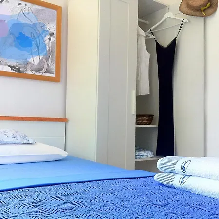 Apartmán Adriana