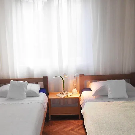 Adriana Apartamento