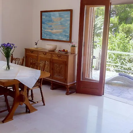 Adriana Apartamento