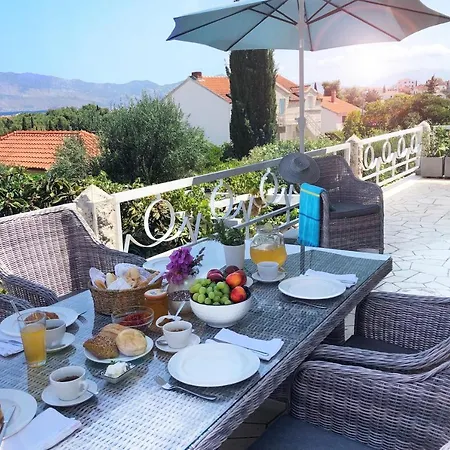 Appartement Adriana *