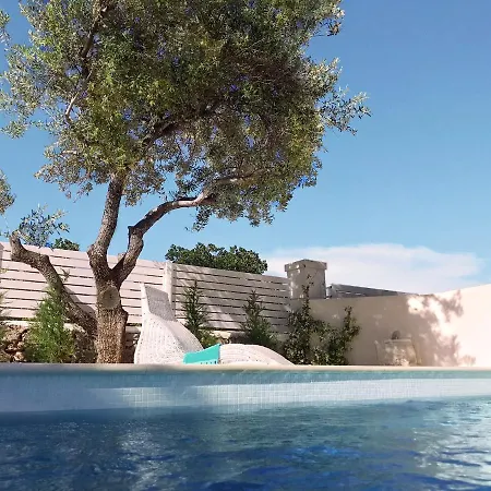 Adriana Appartement *