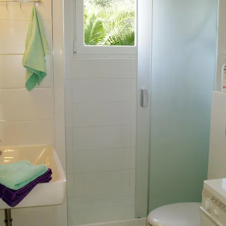 Appartement Adriana *