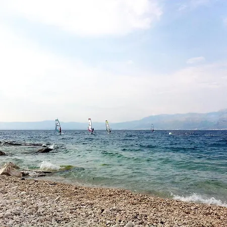 Adriana Appartement *