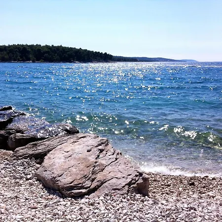 Appartement Adriana *