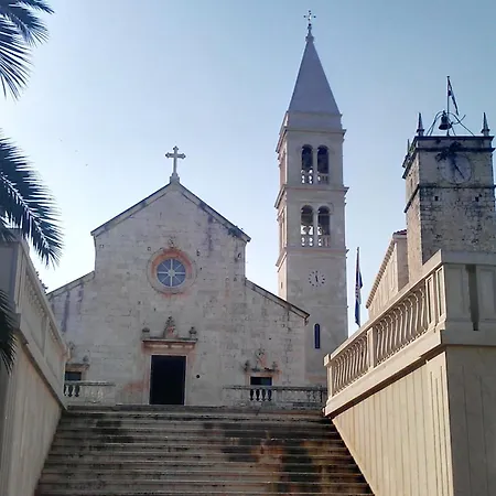 Adriana Appartement *