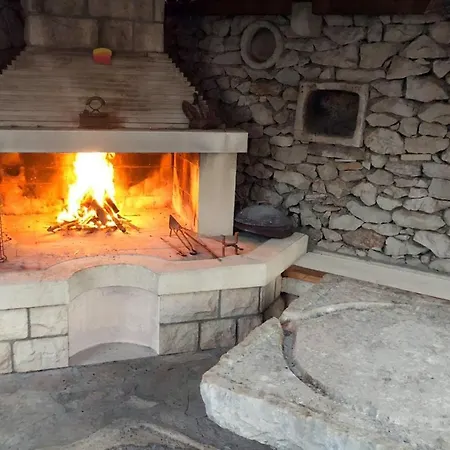 Adriana Appartement Supetar