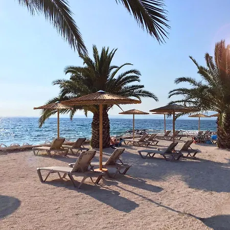 Appartement Adriana Supetar