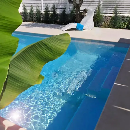 Appartement Adriana Supetar